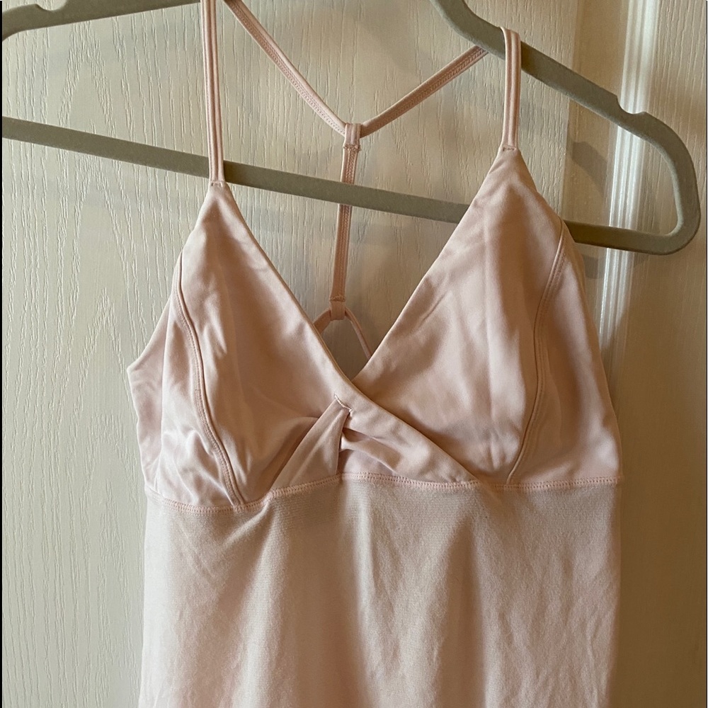 Work out top